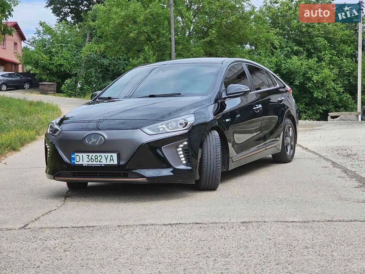 2017 Hyundai IONIQ - мініатюра 2