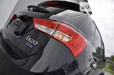 Хетчбек Hyundai ix20 2012 в Дрогобичі