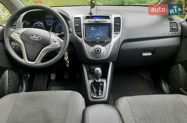 Хэтчбек Hyundai ix20 2012 в Львове