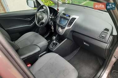 Хэтчбек Hyundai ix20 2012 в 