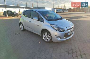 Хэтчбек Hyundai ix20 2011 в Луцке