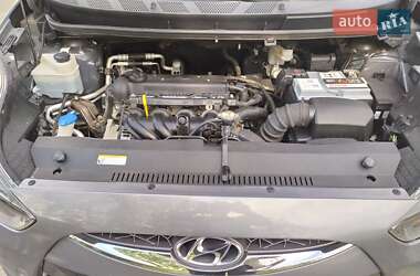Хетчбек Hyundai ix20 2012 в 
