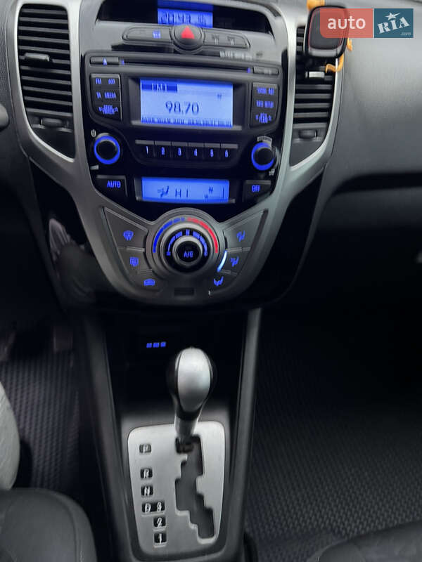 Хетчбек Hyundai ix20 2013 в Луцьку фото 13 Хетчбек Hyundai ix20 2013 в Луцьку