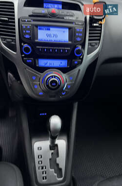 Хэтчбек Hyundai ix20 2013 в 