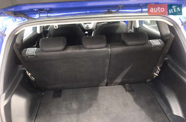 Хэтчбек Hyundai ix20 2013 в 