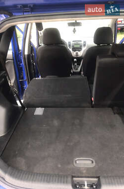 Хэтчбек Hyundai ix20 2013 в 