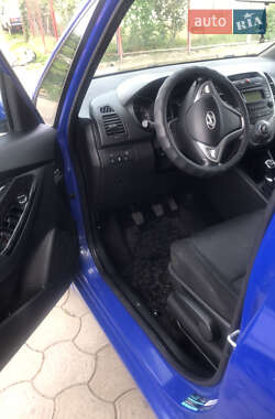 Хэтчбек Hyundai ix20 2013 в 