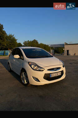 Хетчбек Hyundai ix20 2011 в Хмельницькому
