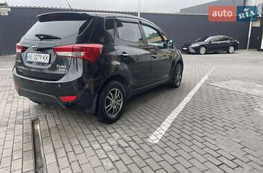 Хэтчбек Hyundai ix20 2010 в Днепре