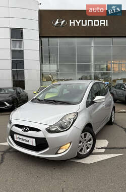Хэтчбек Hyundai ix20 2012 в Киеве