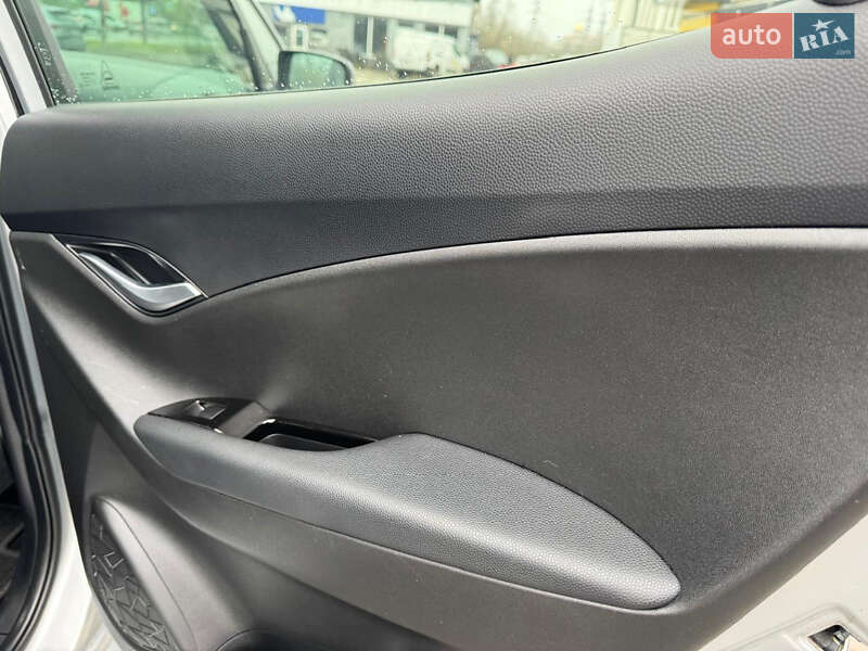 Хетчбек Hyundai ix20 2010 в Львові фото 15 Хетчбек Hyundai ix20 2010 в Львові