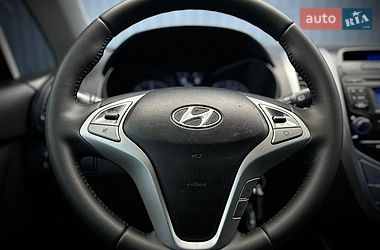 Хэтчбек Hyundai ix20 2013 в Николаеве фото 10 Хэтчбек Hyundai ix20 2013 в Николаеве
