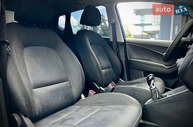 Хэтчбек Hyundai ix20 2013 в Николаеве фото 14 Хэтчбек Hyundai ix20 2013 в Николаеве