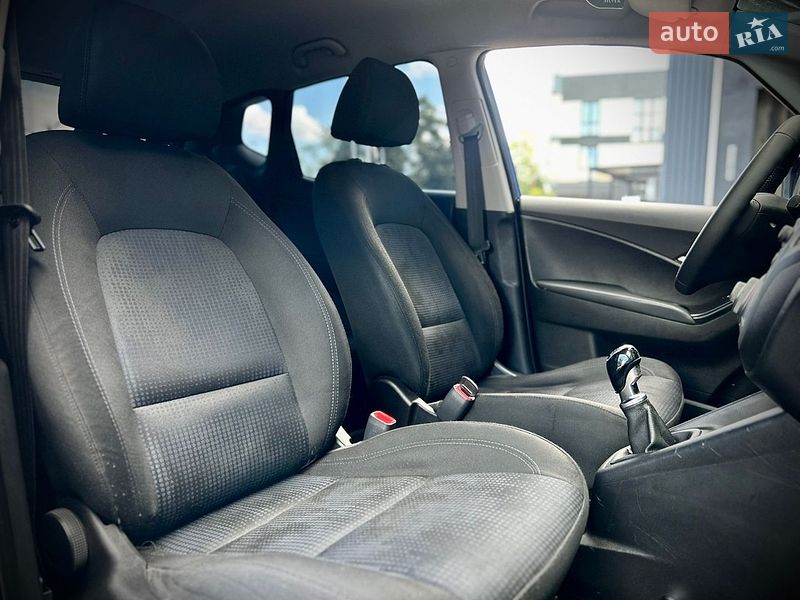 Хэтчбек Hyundai ix20 2013 в Николаеве фото 14 Хэтчбек Hyundai ix20 2013 в Николаеве