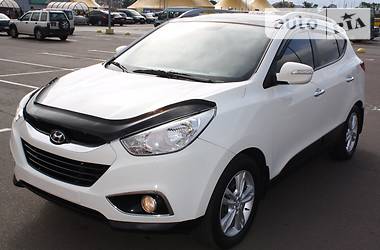 Hyundai ix35 2012