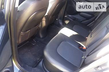 Внедорожник / Кроссовер Hyundai ix35 2010 в Ивано-Франковске