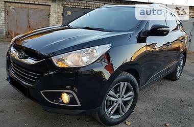 Hyundai ix35 2011