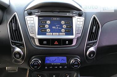 Позашляховик / Кросовер Hyundai ix35 2011 в 