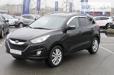 Hyundai ix35 2011