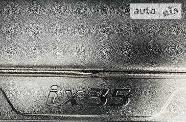 Позашляховик / Кросовер Hyundai ix35 2012 в 