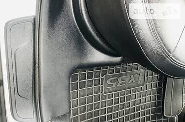 Позашляховик / Кросовер Hyundai ix35 2012 в 