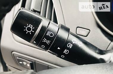 Позашляховик / Кросовер Hyundai ix35 2012 в 