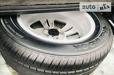 Позашляховик / Кросовер Hyundai ix35 2012 в 