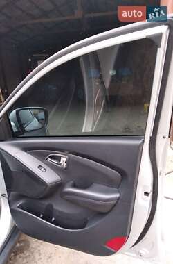 Позашляховик / Кросовер Hyundai ix35 2011 в Кривому Озері