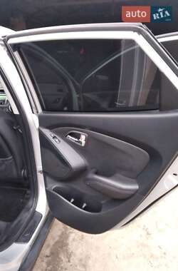 Позашляховик / Кросовер Hyundai ix35 2011 в Кривому Озері