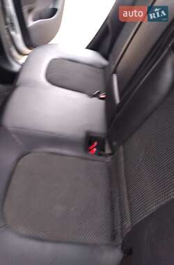 Позашляховик / Кросовер Hyundai ix35 2011 в Кривому Озері