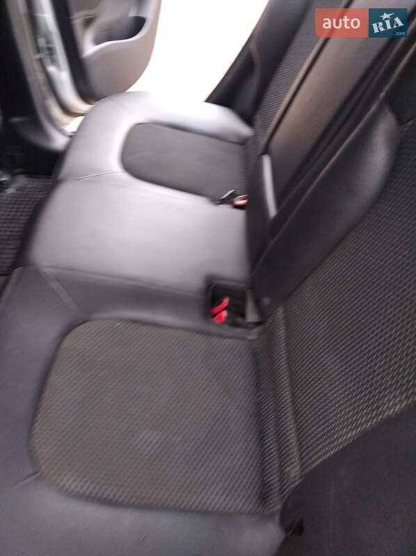 Внедорожник / Кроссовер Hyundai ix35 2011 в Кривом Озере