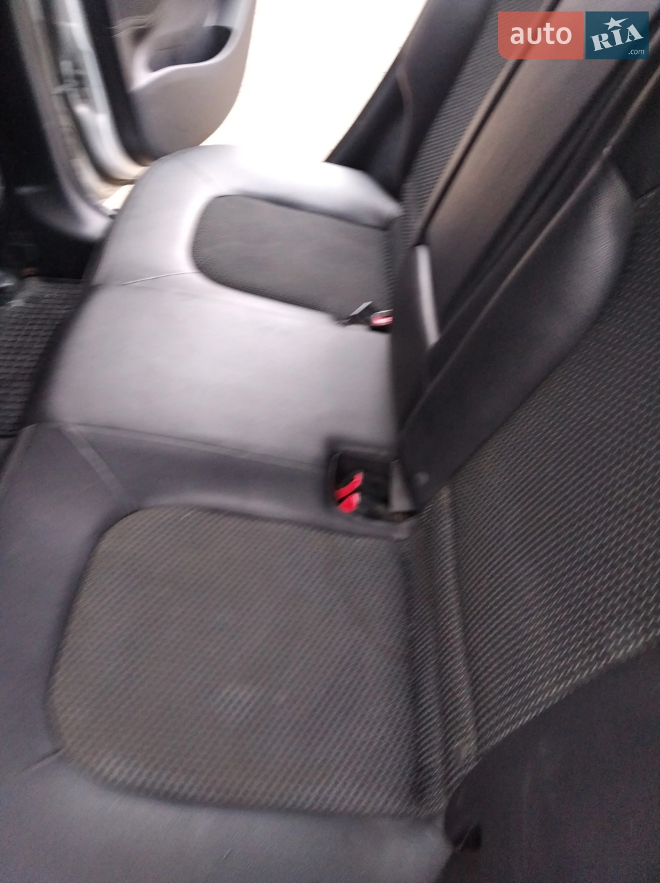 2011 Hyundai ix35 - мініатюра 10
