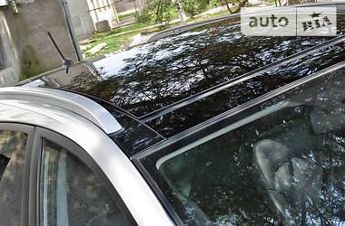 Позашляховик / Кросовер Hyundai ix35 2011 в 