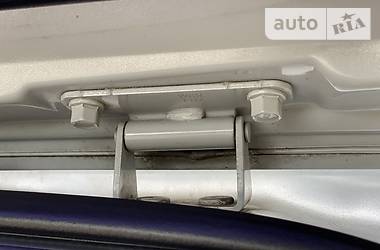 Позашляховик / Кросовер Hyundai ix35 2012 в 