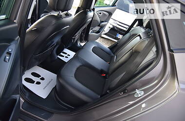 Позашляховик / Кросовер Hyundai ix35 2011 в Дрогобичі