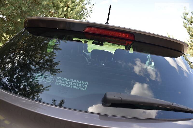 Позашляховик / Кросовер Hyundai ix35 2012 в Дрогобичі