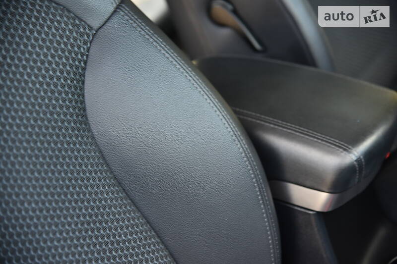 Позашляховик / Кросовер Hyundai ix35 2012 в Дрогобичі