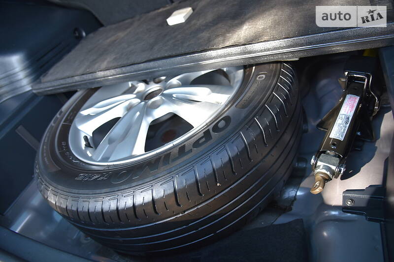 Позашляховик / Кросовер Hyundai ix35 2012 в Дрогобичі