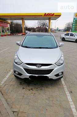 Hyundai ix35 2011