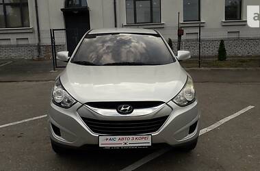 Універсал Hyundai ix35 2011 в Харкові