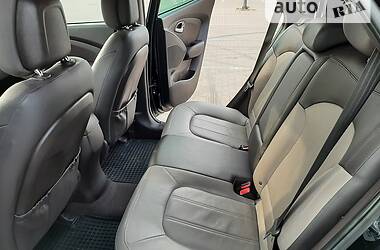 Внедорожник / Кроссовер Hyundai ix35 2012 в Виннице