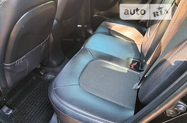 Позашляховик / Кросовер Hyundai ix35 2012 в Коломиї