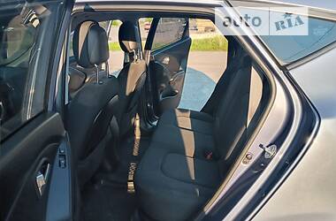 Позашляховик / Кросовер Hyundai ix35 2013 в Полтаві