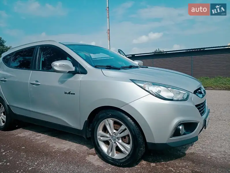 Hyundai ix35 2013 VIN TMAJU81EDEJ488041 фото оголошення 32 з 68