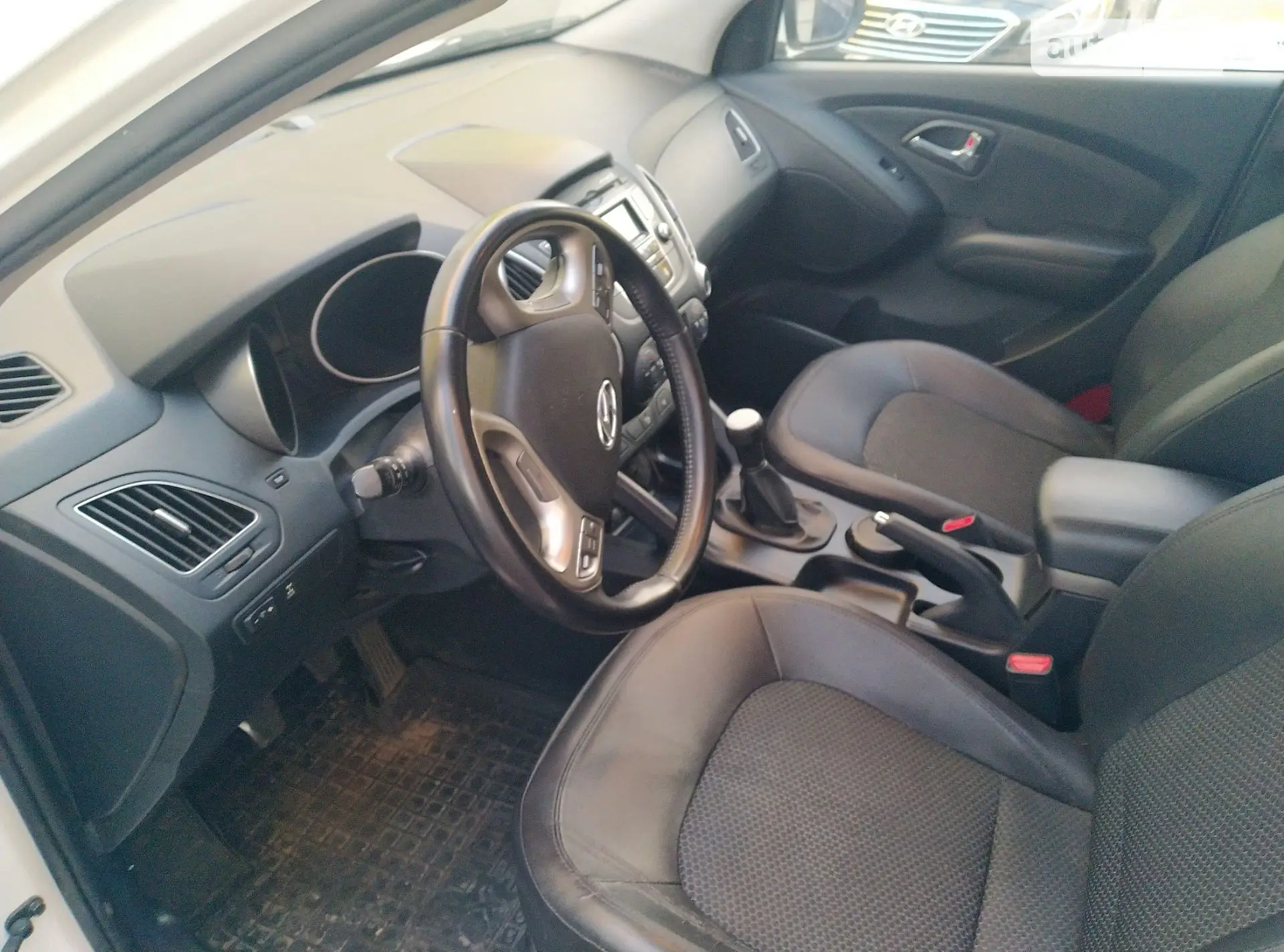 2013 Hyundai ix35 - мініатюра 12