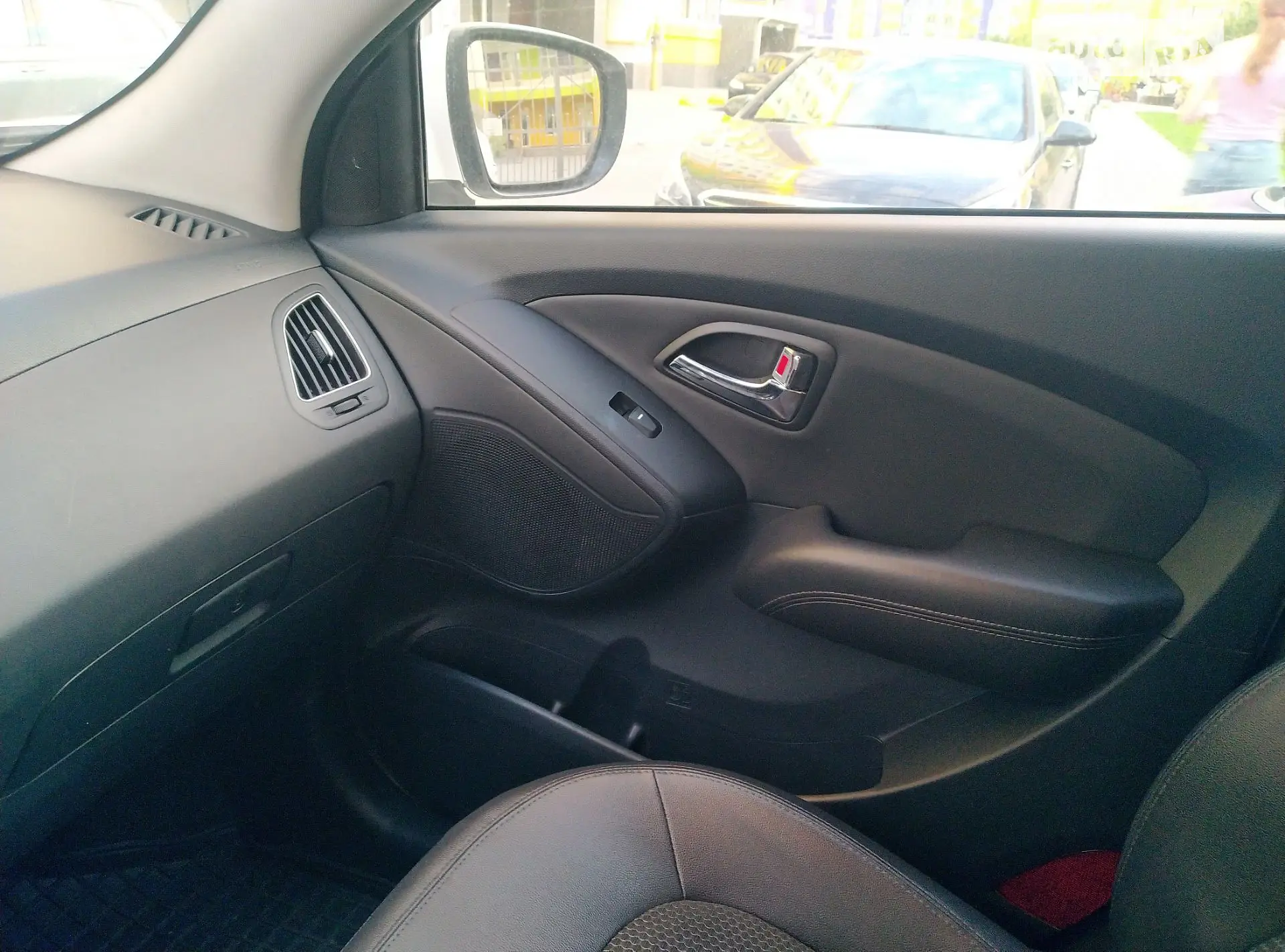 2013 Hyundai ix35 - мініатюра 17