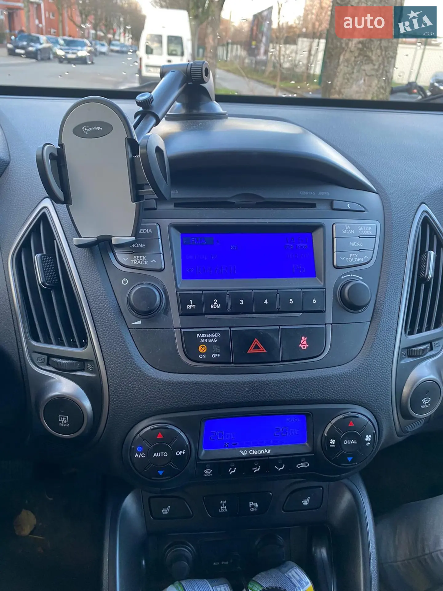 2013 Hyundai ix35 - мініатюра 9