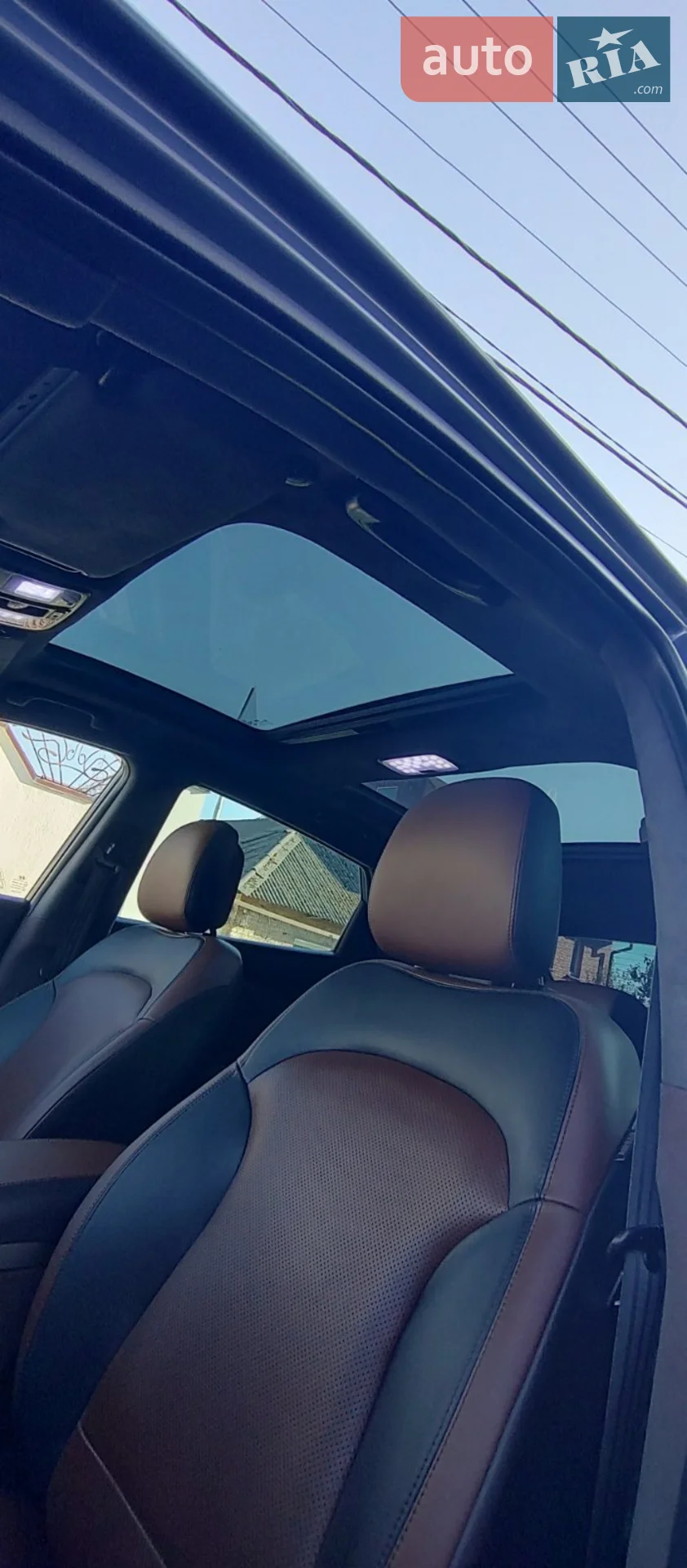 2011 Hyundai ix35 - мініатюра 12