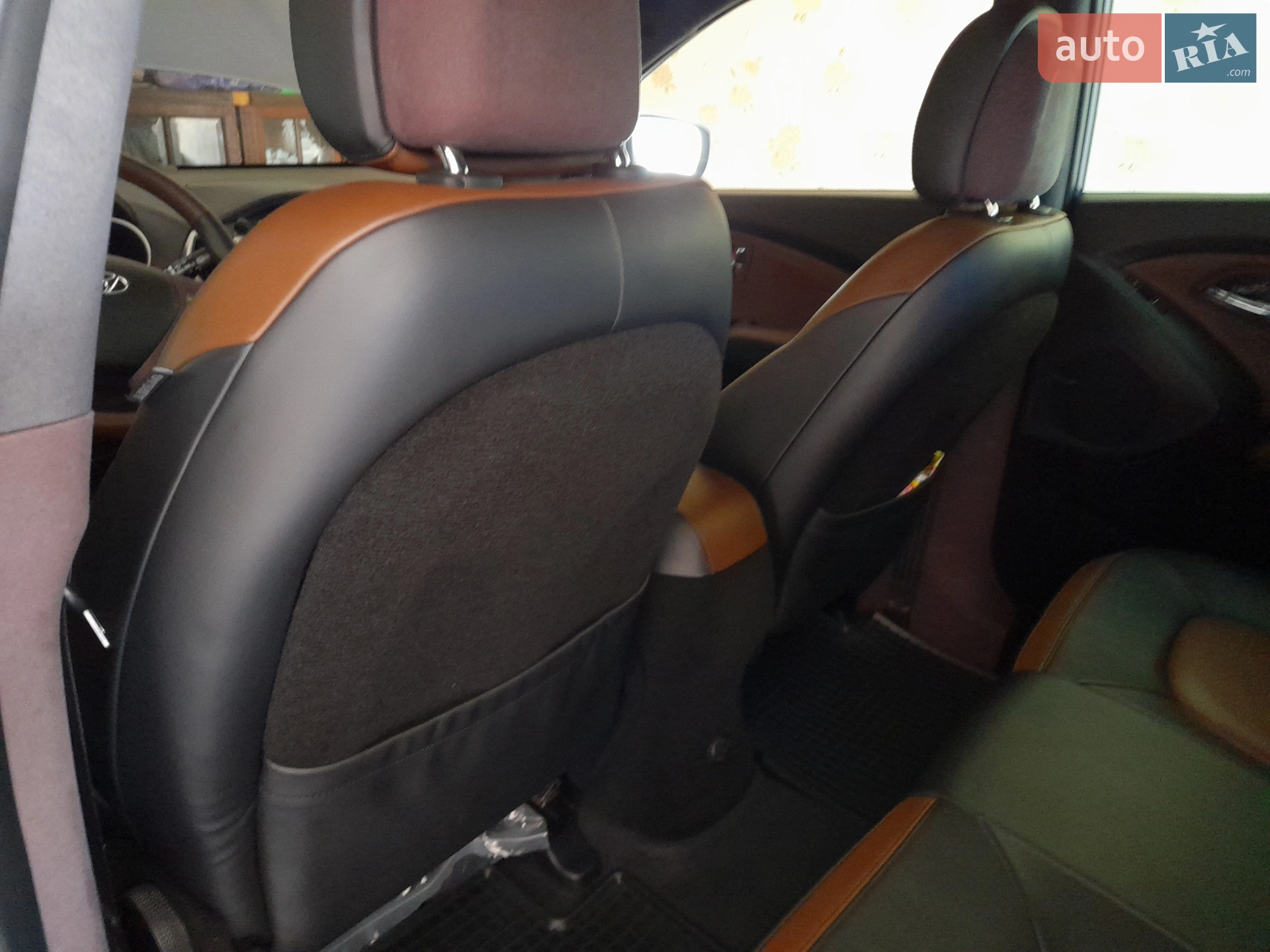 2011 Hyundai ix35 - мініатюра 17