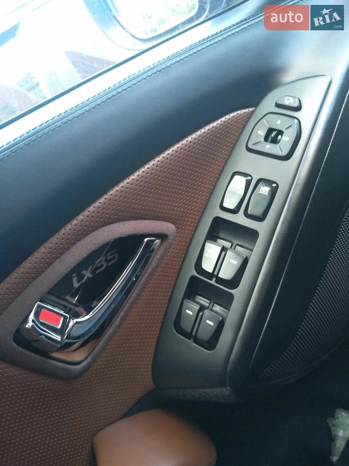 2011 Hyundai ix35 - мініатюра 21